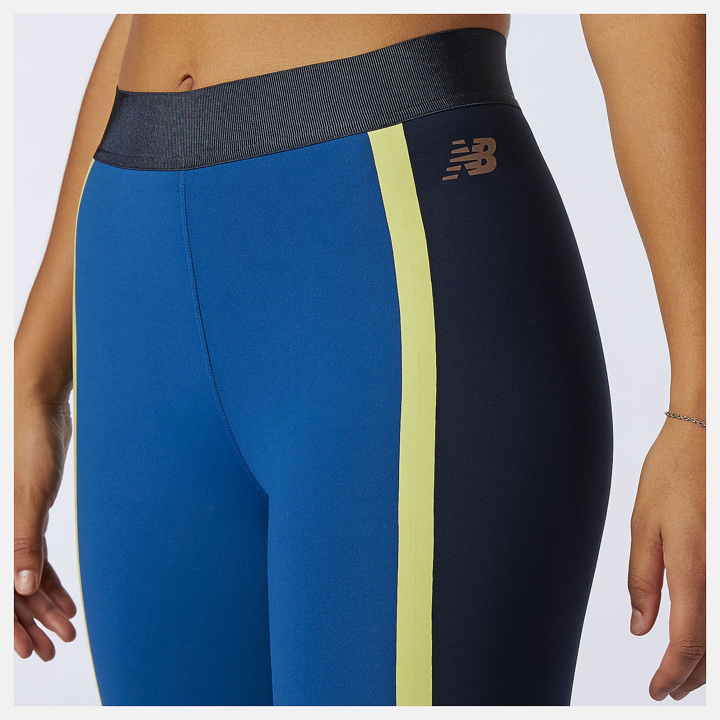 New Balance Determination NBSleek Tight