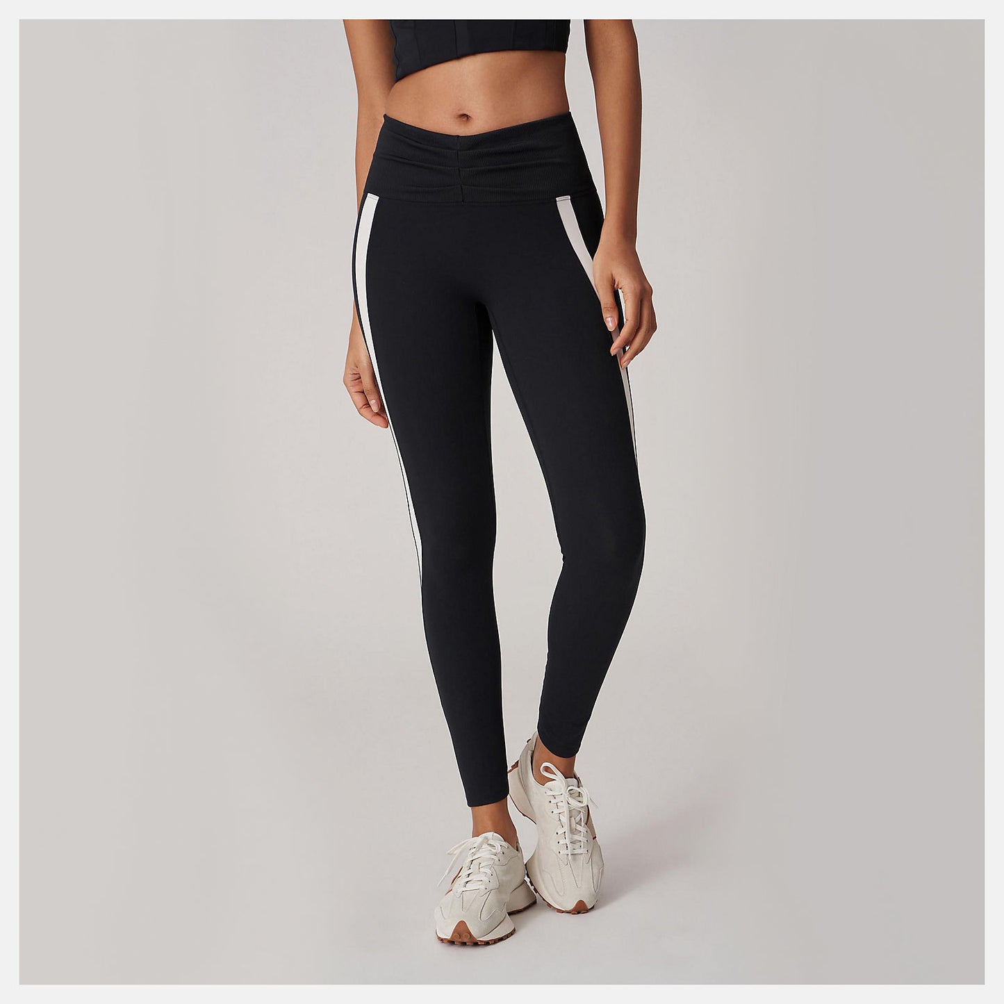 New Balance Bandier Ultra HR Tight