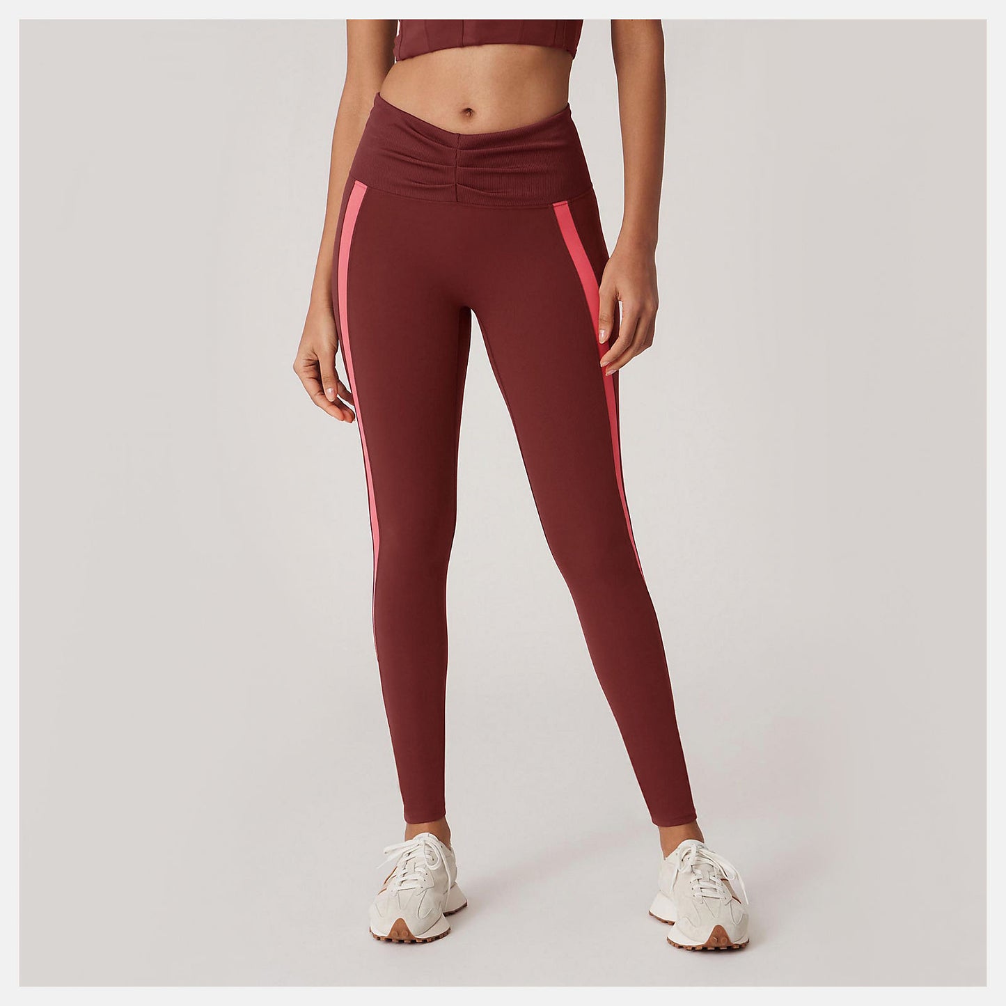 New Balance Bandier Ultra HR Tight