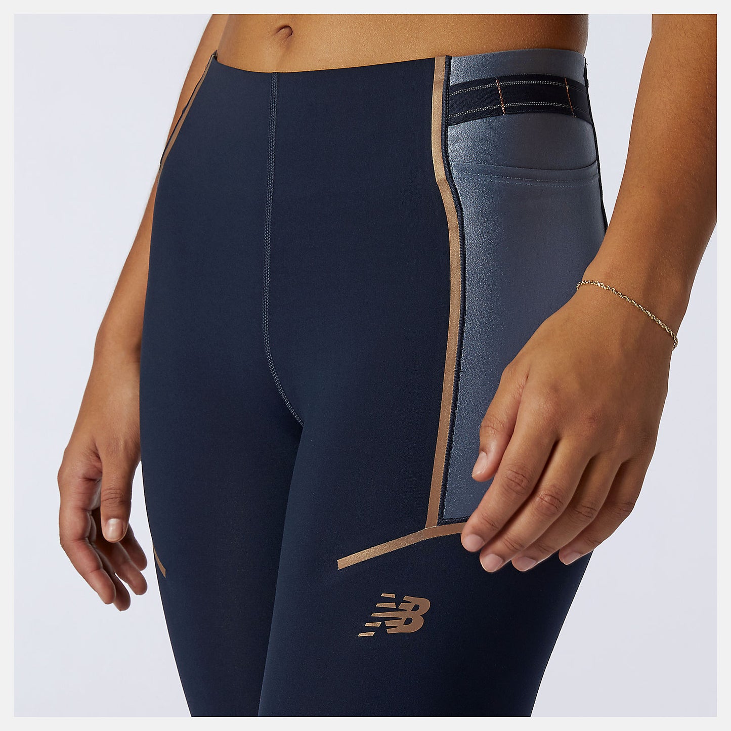 New Balance PMV Portable 7/8 Tight