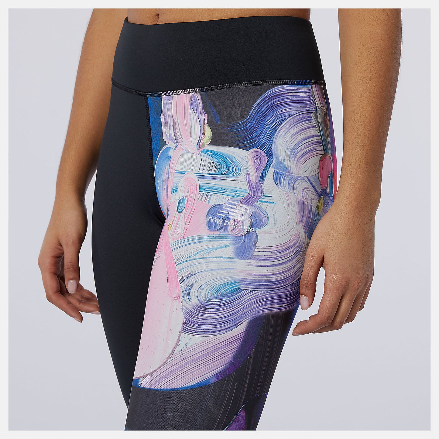 New Balance NB Athletics Erin Loree Legging