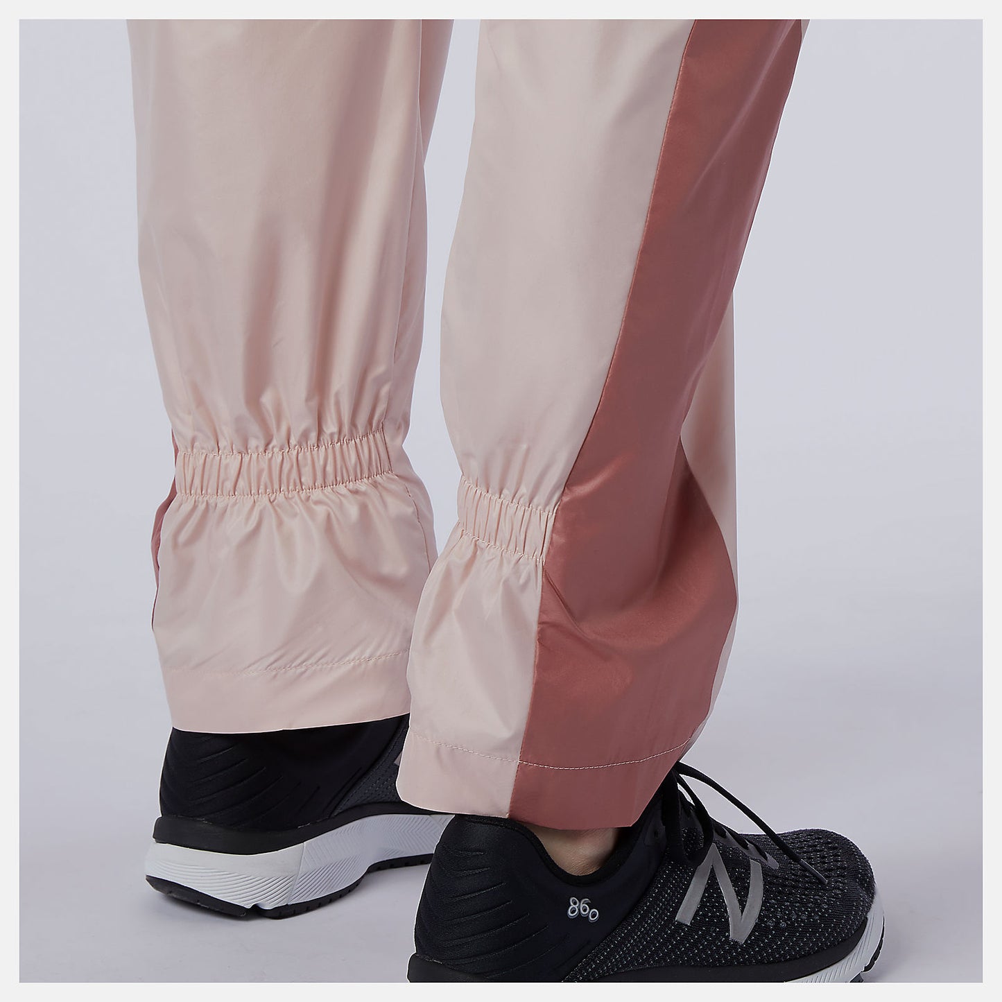 New Balance NB Athletics Higher Learning Wind Pant