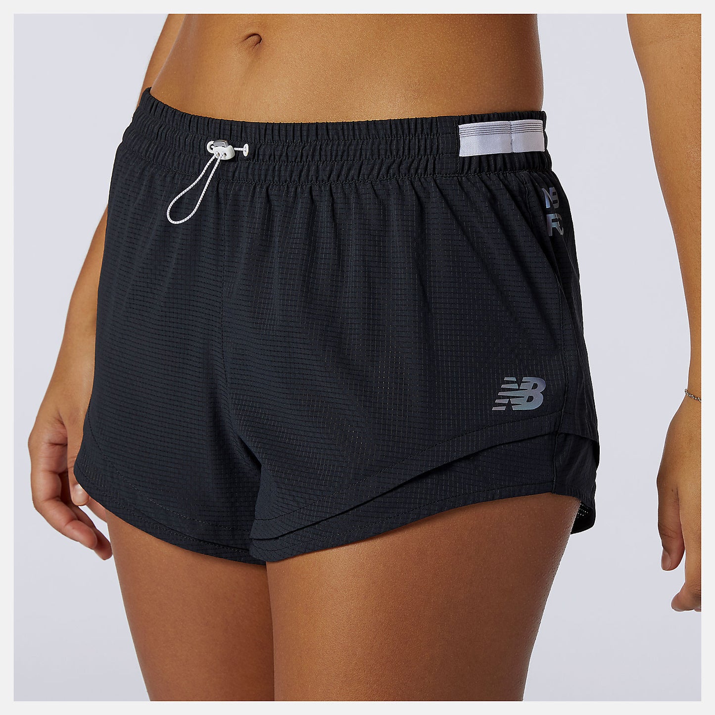 New Balance Q Speed Fuel Short