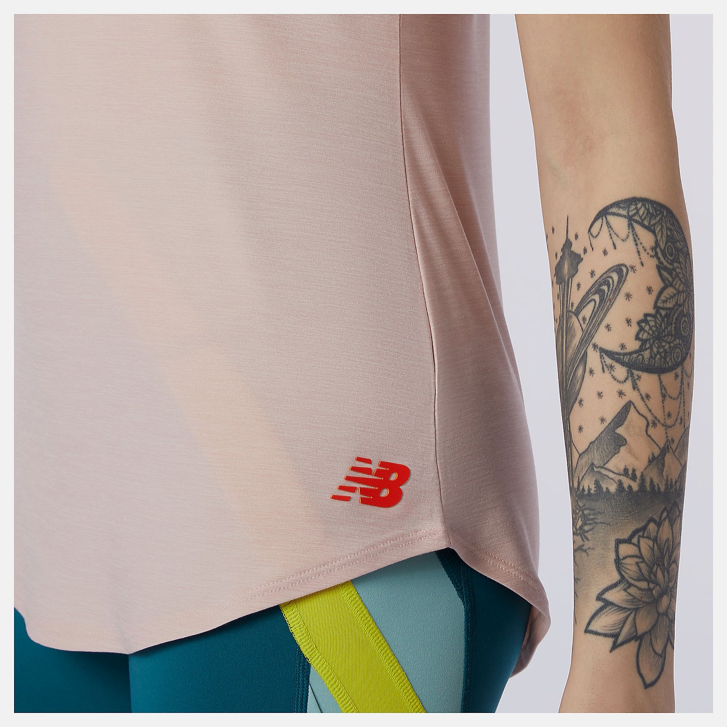 New Balance Transform Perfect T