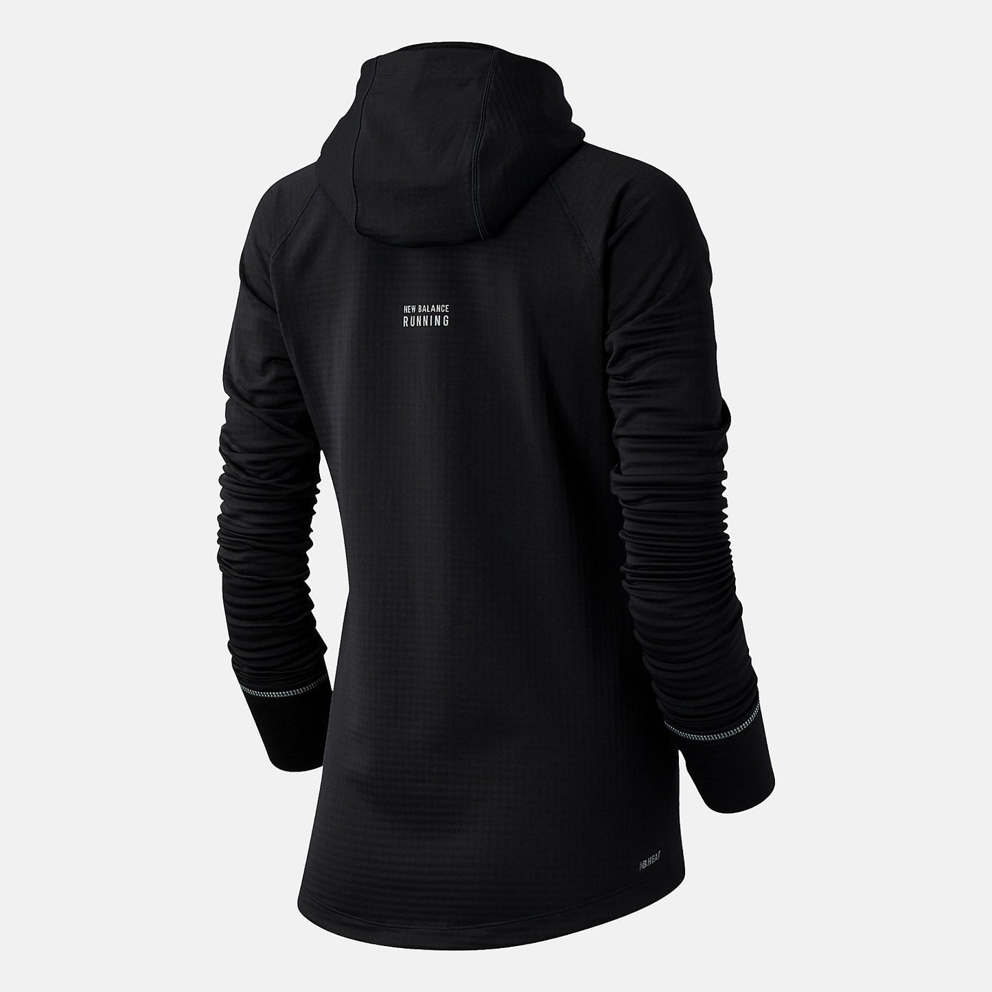 New Balance NB Heat Grid Hoodie