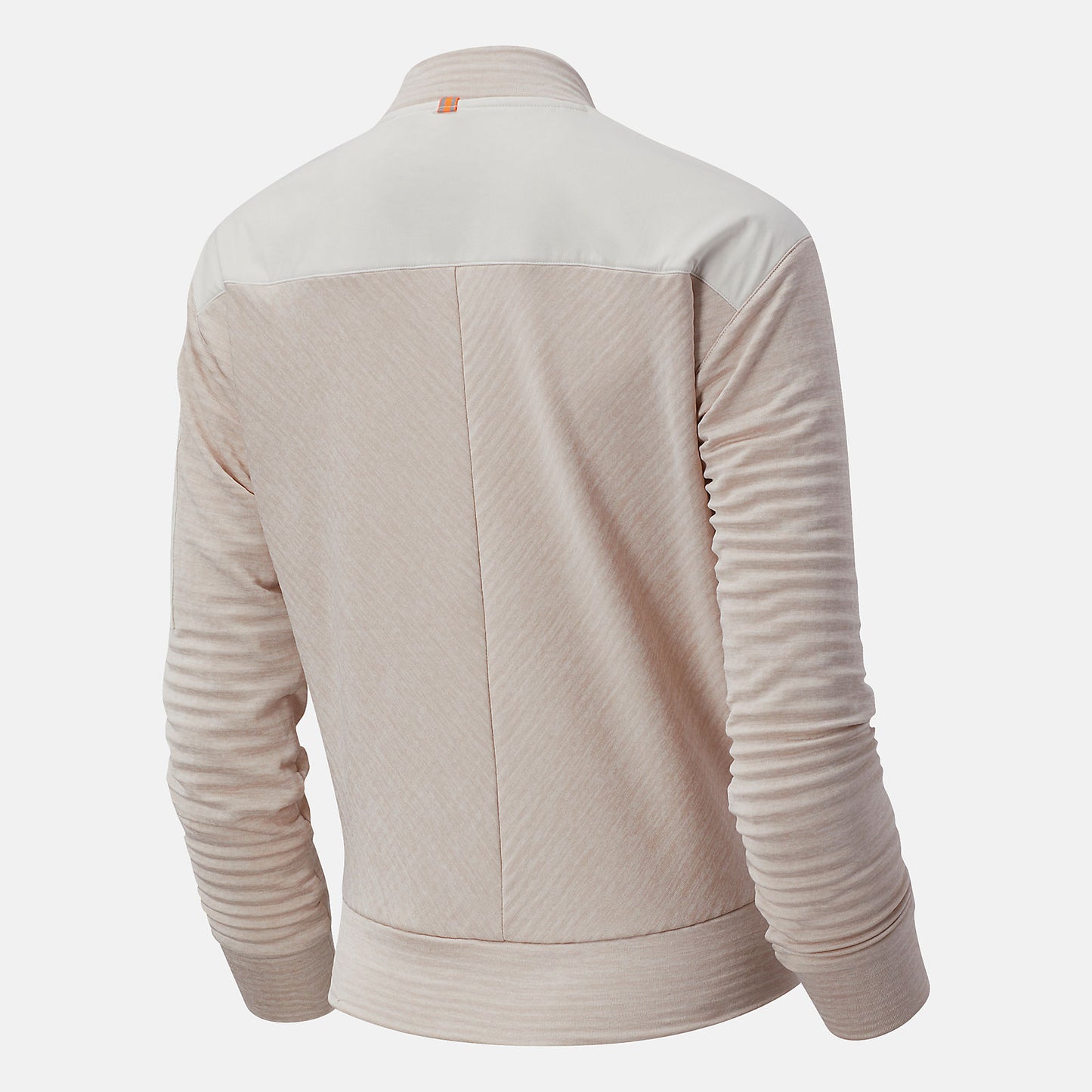 New Balance NYC Marathon NB Heat Grid Long Sleeve