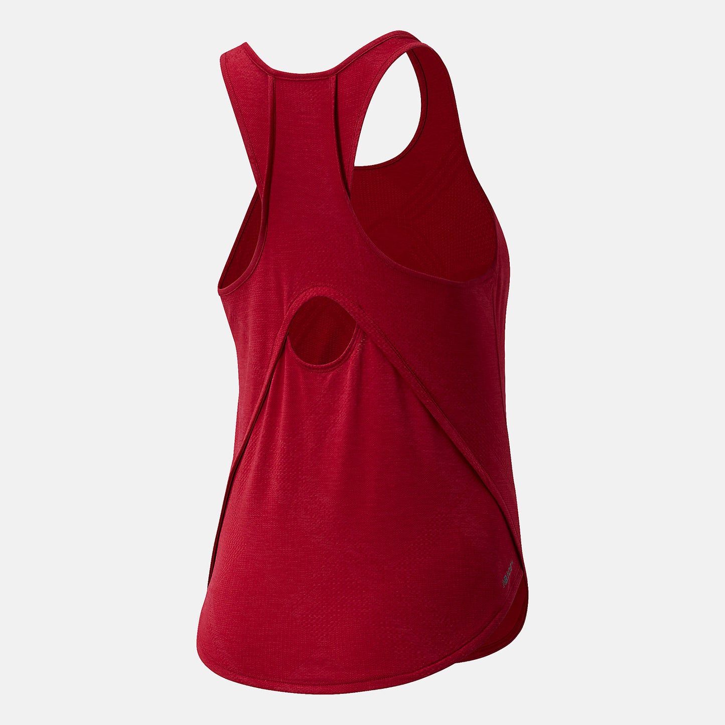 New Balance NYC Marathon Q Speed Fuel Jacquard Tank