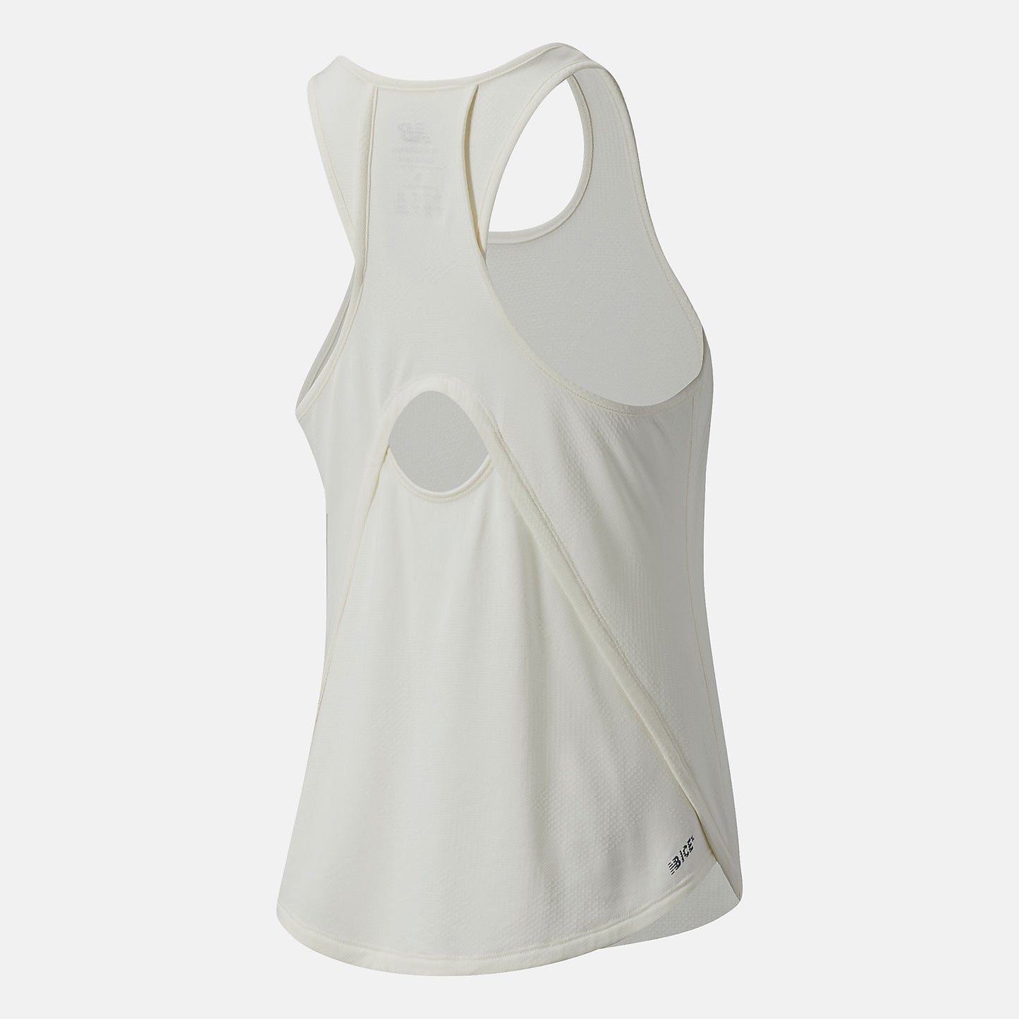 New Balance NYC Marathon Q Speed Fuel Jacquard Tank