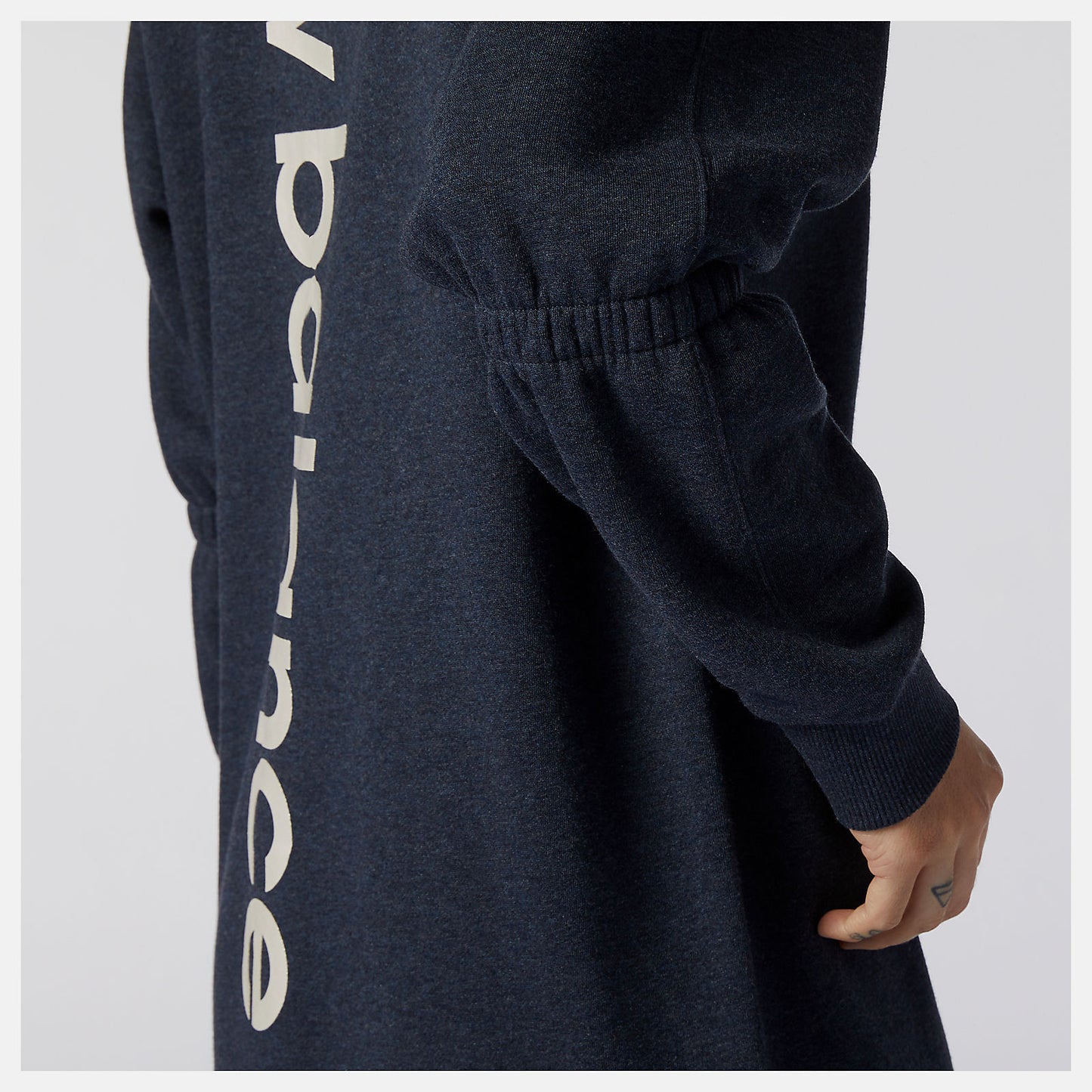 New Balance Achiever Crew Sweatshirt