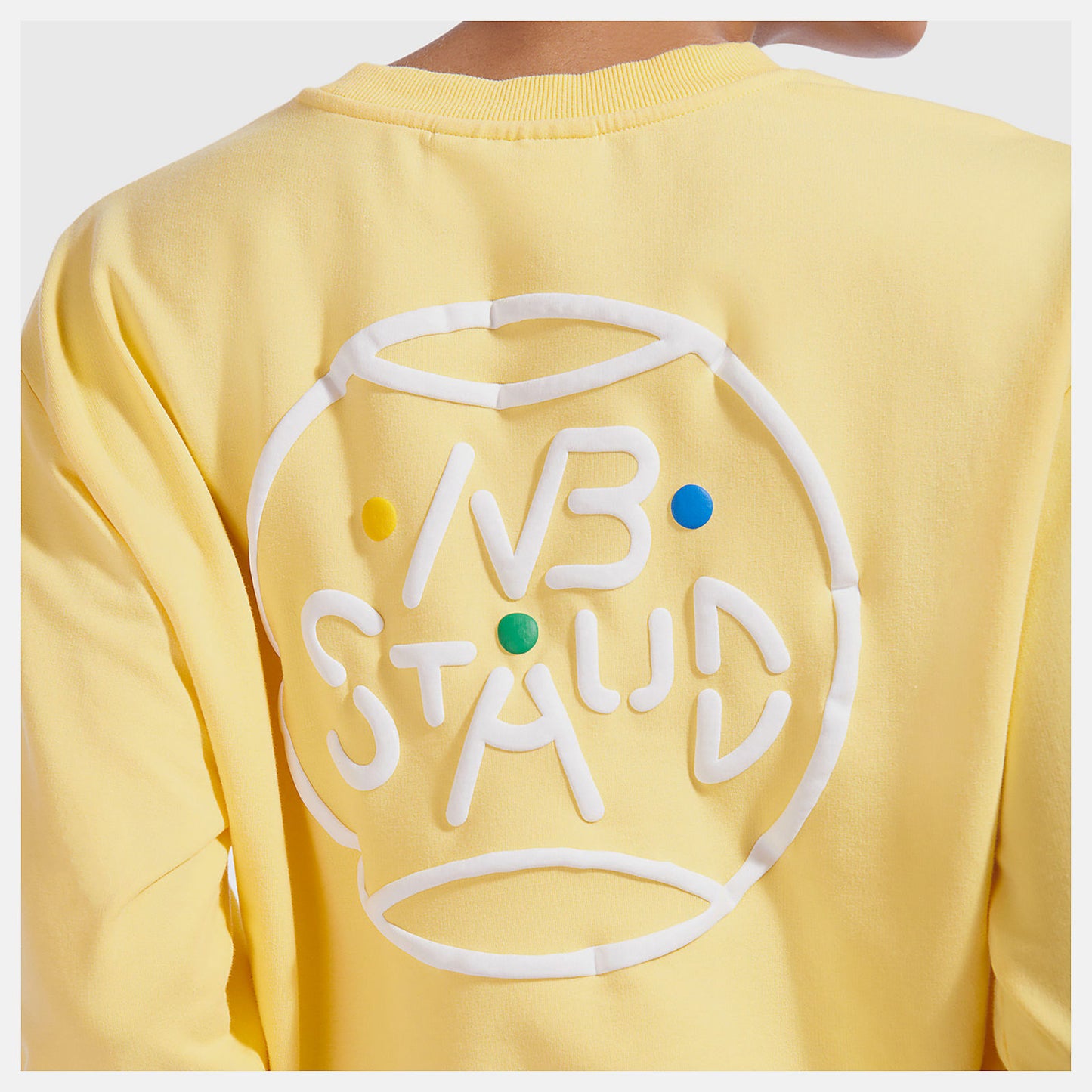 New Balance NB x Staud Sweatshirt