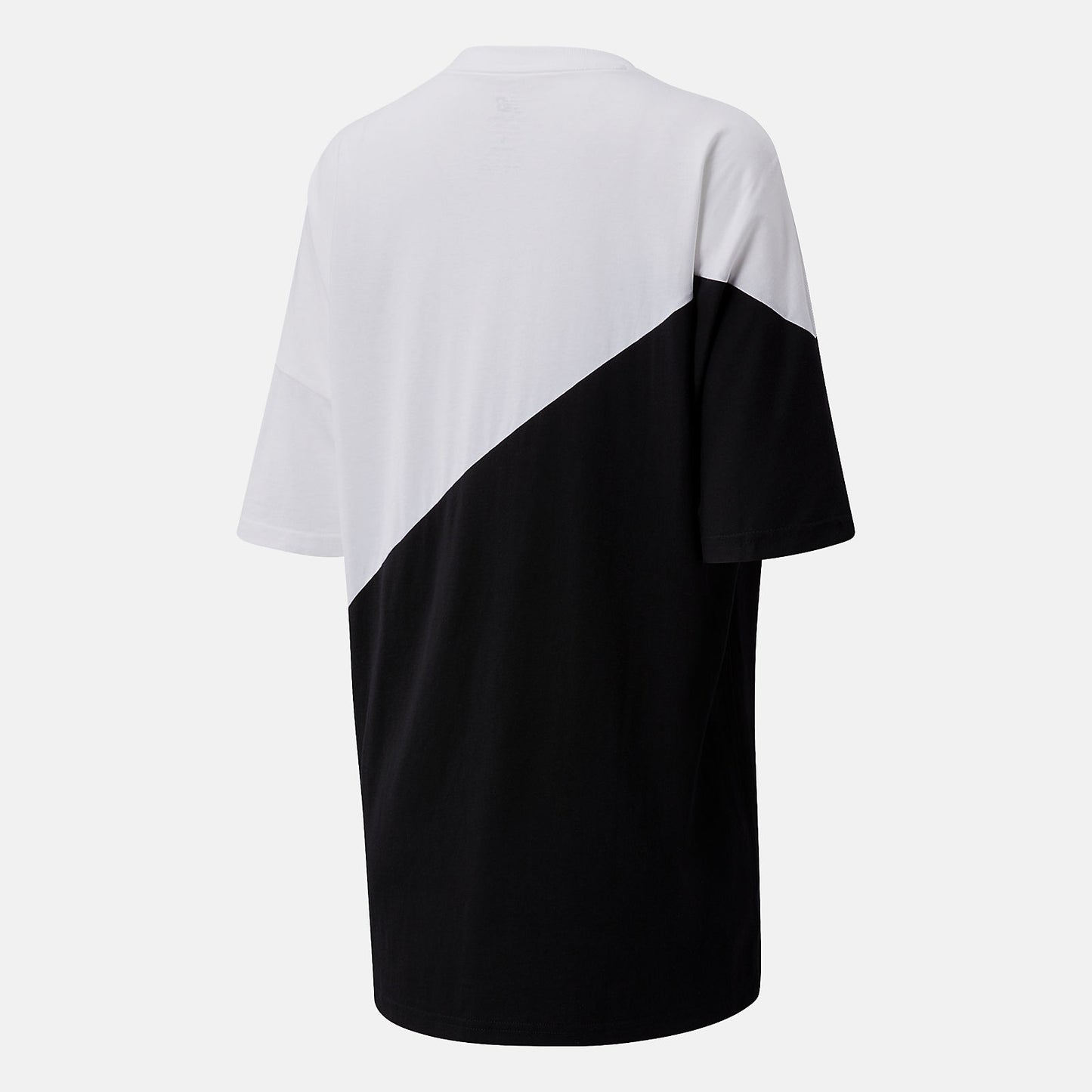 New Balance NB Athletics Splice Tunic Tee