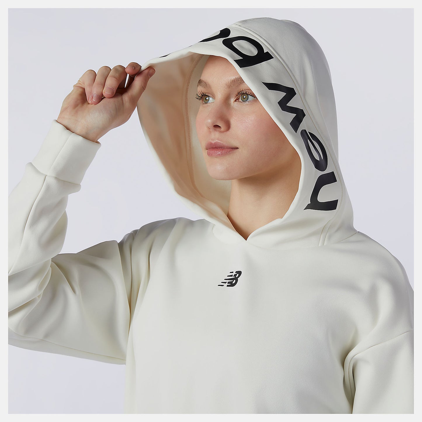 New Balance Relentless Performance Fleece Layer