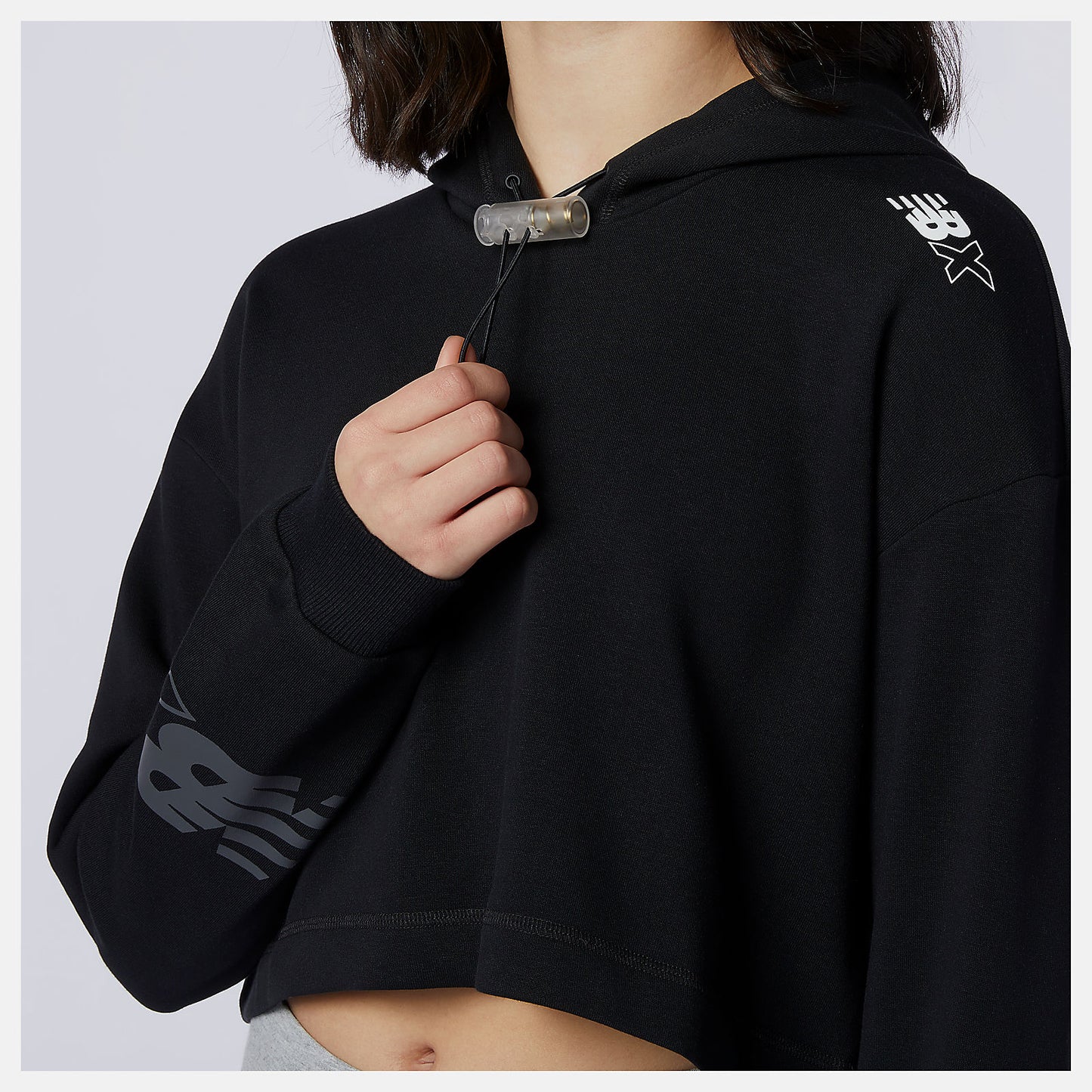 New Balance NB Essentials NBX Hoodie