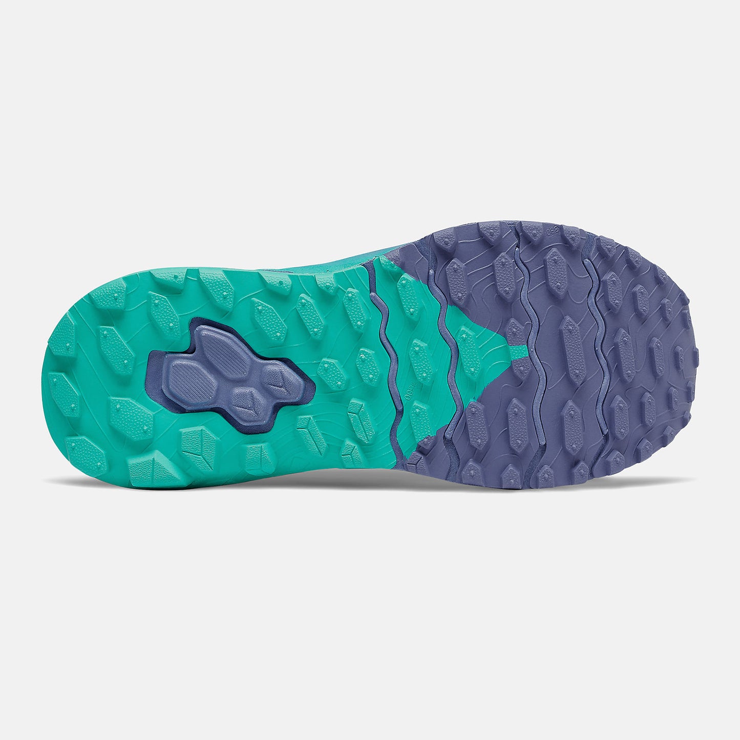 New Balance Fresh Foam More Trail v1