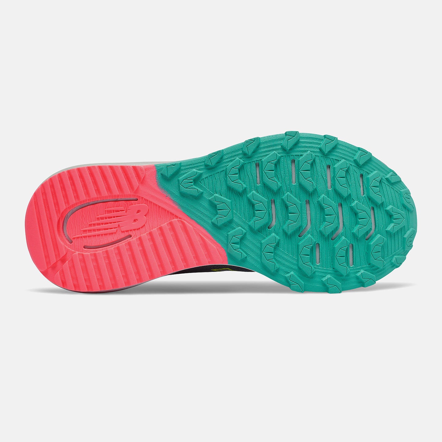 New Balance NITREL v4