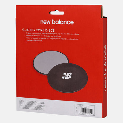 New Balance Sliding Core Discs