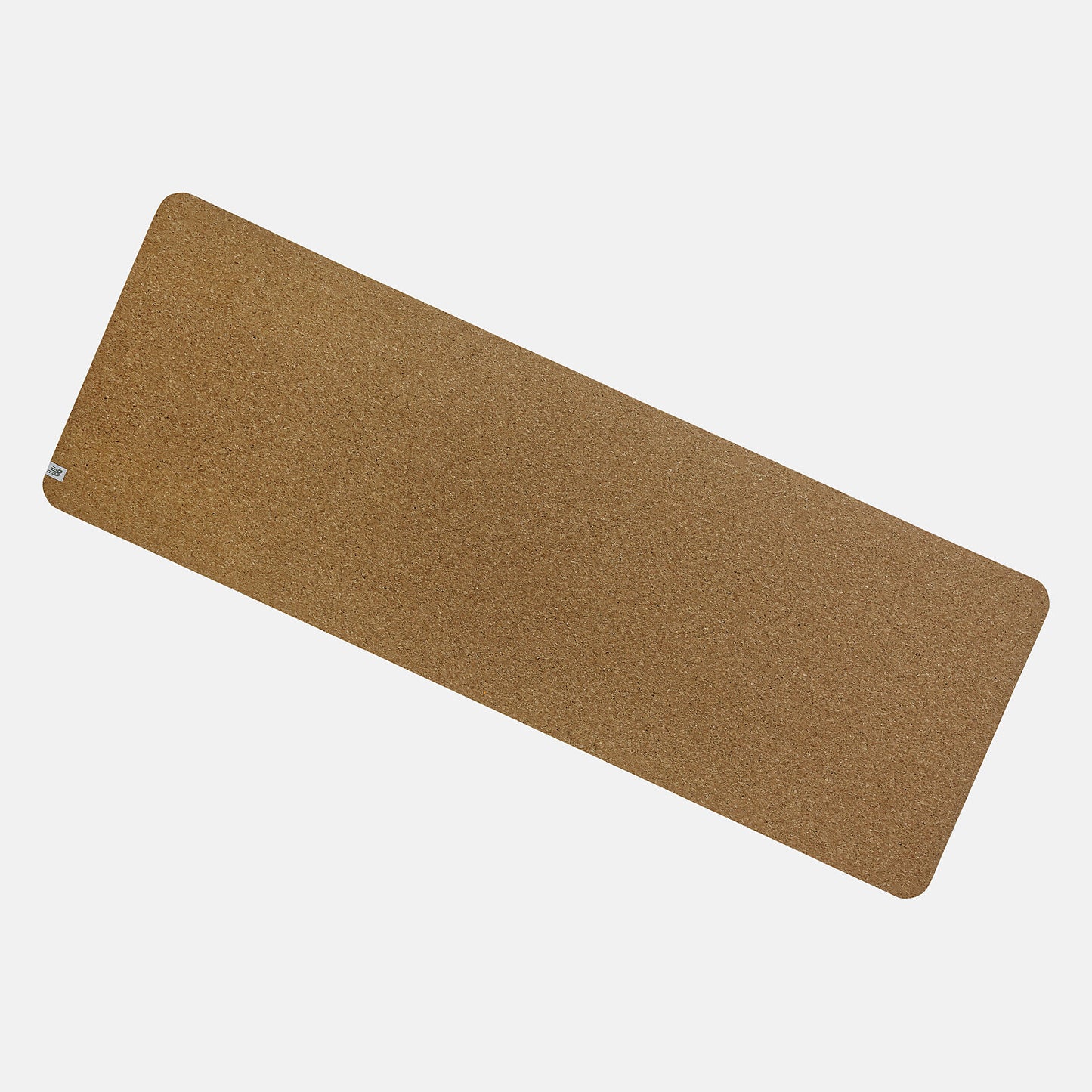 New Balance Cork Yoga Mat