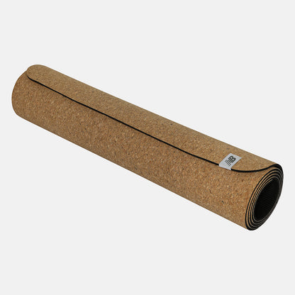 New Balance Cork Yoga Mat
