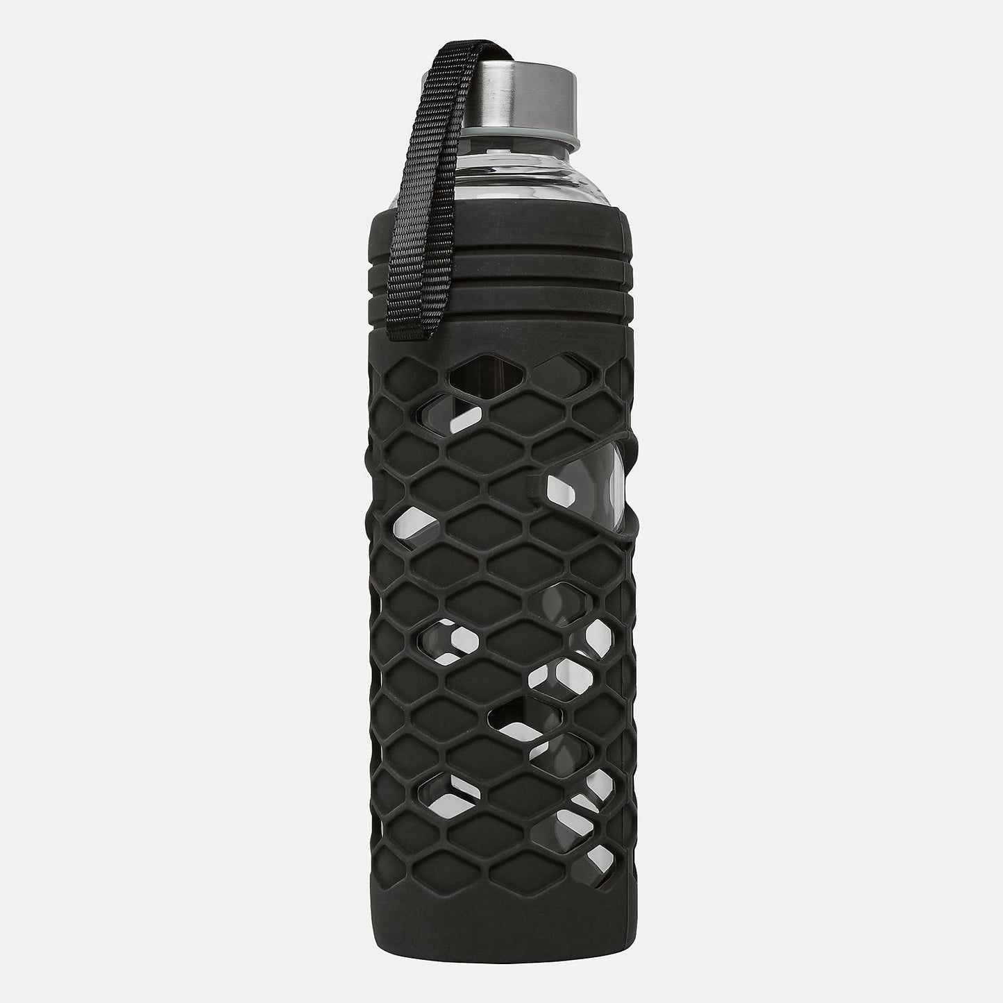 New Balance 20 oz Glass Water Bottle