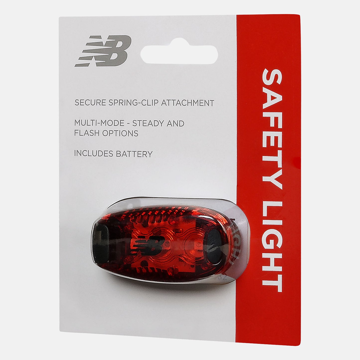 New Balance Safety Light
