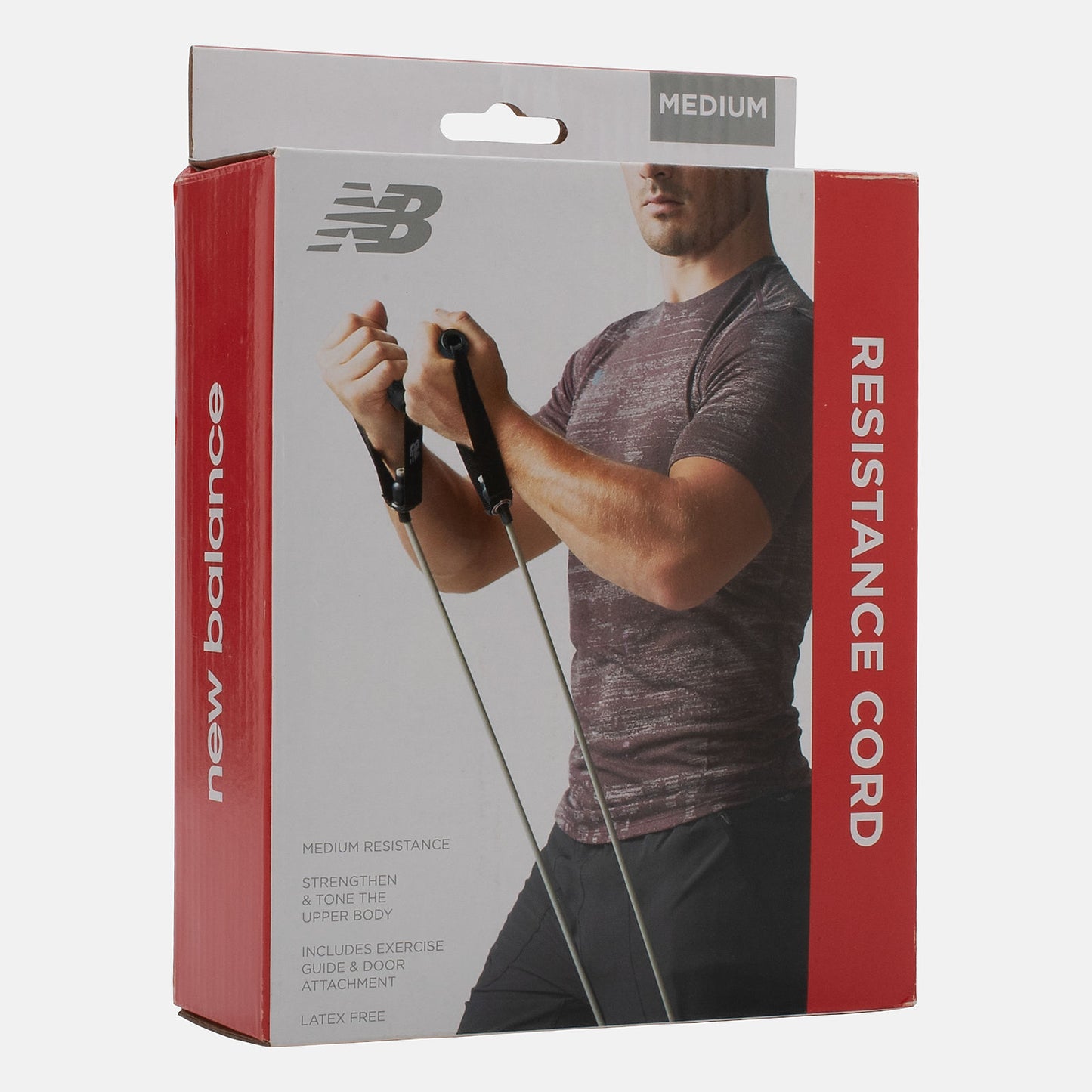 New Balance Resistance Cord Medium