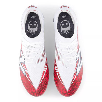 BUKAYO SAKA x FURON ELITE FG V8 - New Balance Shoes