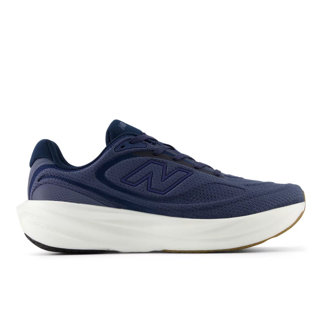 VINTAGE INDIGO with NB NAVY and WHITE,7,Standard (D)