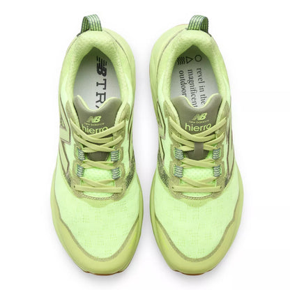 Fresh Foam X Hierro v9 - New Balance Shoes
