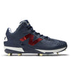 TEAM NAVY with WHITE