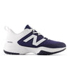 TEAM NAVY with WHITE