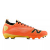 TANGERINE HEAT with WHITE PEACH and AFTERGLOW