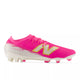 PINK HEAT with SEA SALT and GOLD METALLIC