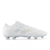 WHITE with GREY MATTER