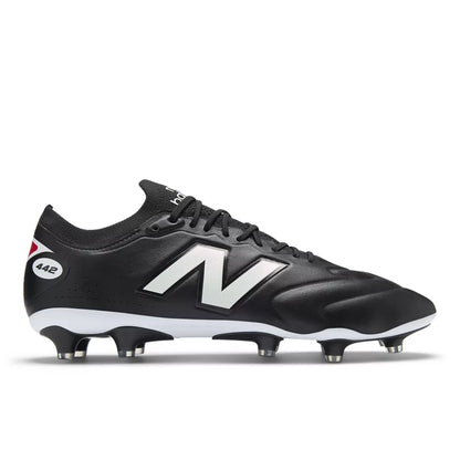 Black with WHITE and FIRE CRACKER,M6 / W7.5,Standard (D)
