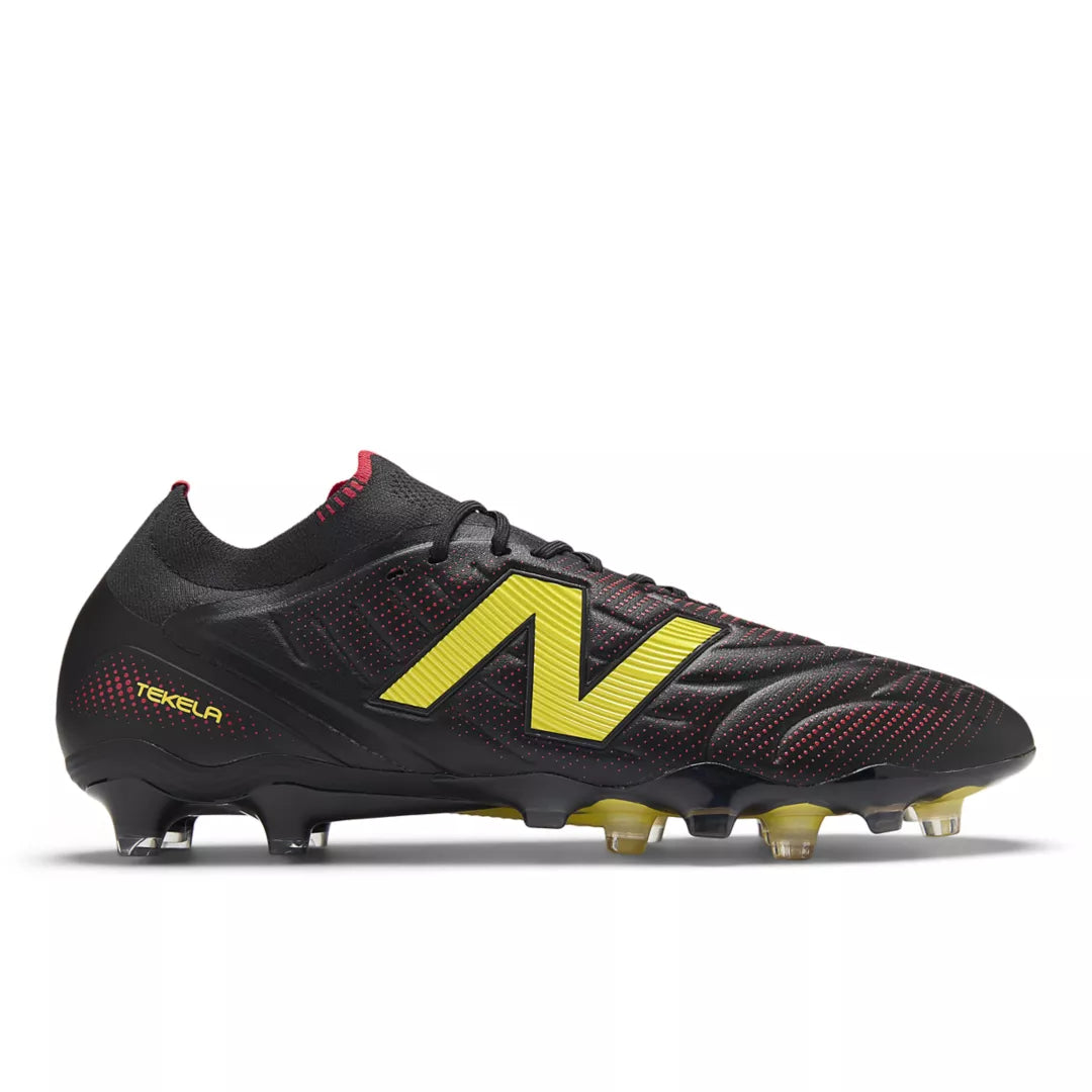Tekela Elite Low FG V5 - New Balance Shoes