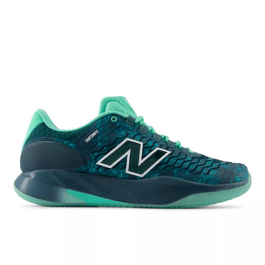Fresh Foam X CT-Rally v2 Clay - New Balance Shoes