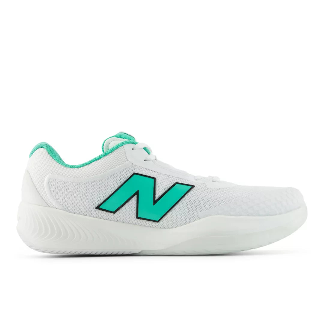 WHITE with DEEP END,7,Standard (D)