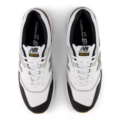 997 Golf Shoes - New Balance Shoes