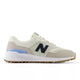 CEMENT with SKY BLUE