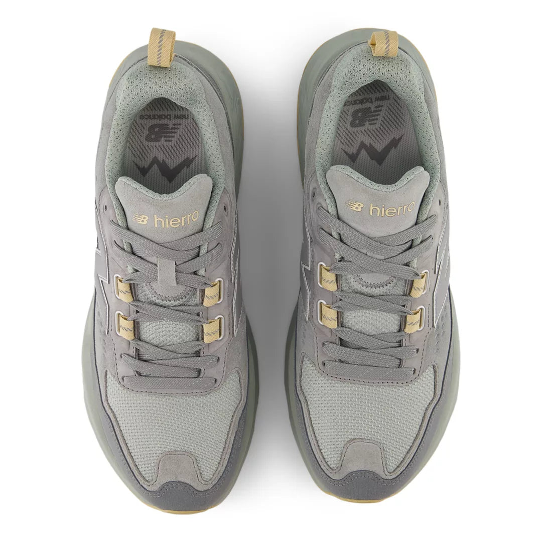 Hierro Trek - New Balance Shoes