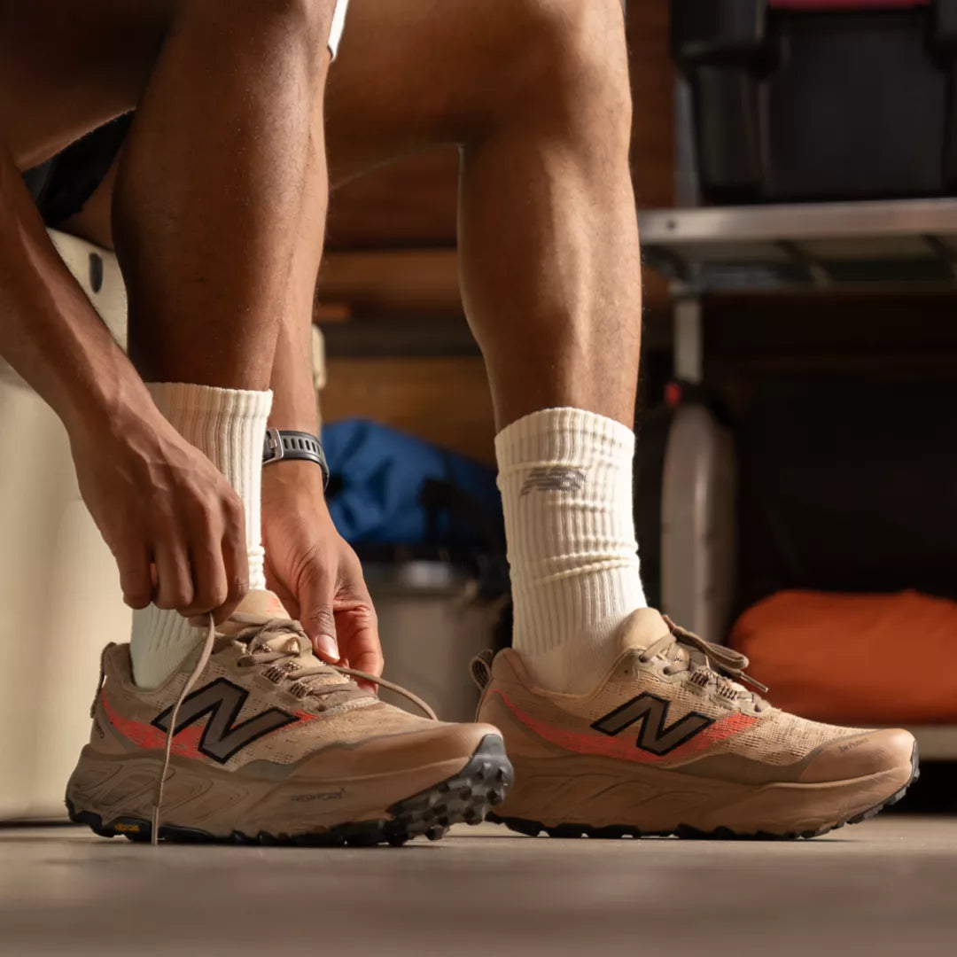 Fresh Foam X Hierro v9 - New Balance Shoes