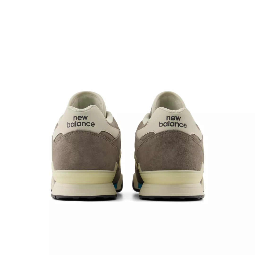 NB Numeric 770 - New Balance Shoes