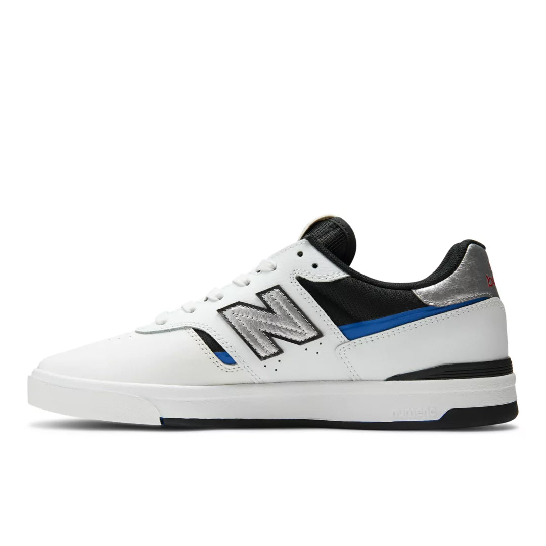 NB Numeric Jamie Foy 306 Cup - New Balance Shoes