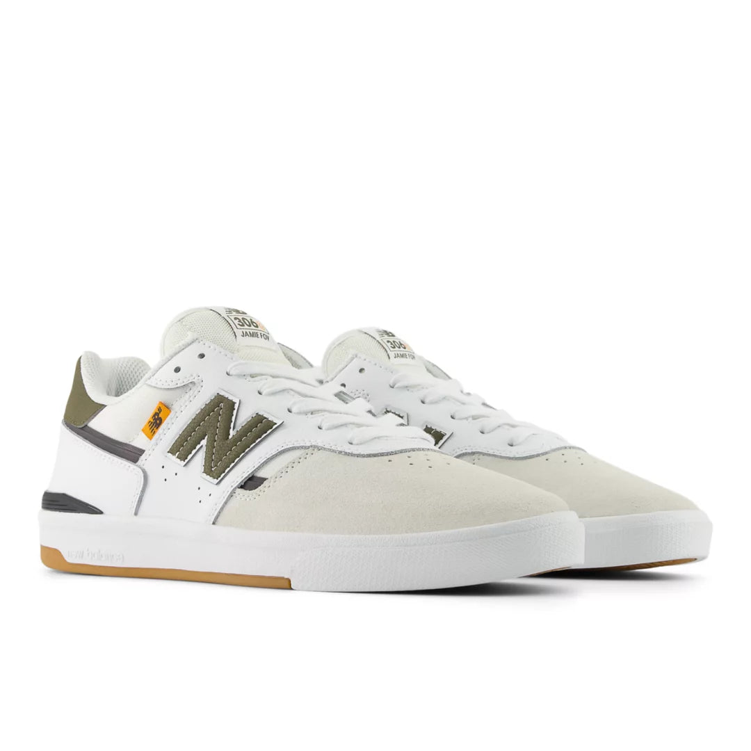 NB Numeric Jamie Foy 306 Cup - New Balance Shoes