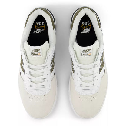 NB Numeric Jamie Foy 306 Cup - New Balance Shoes