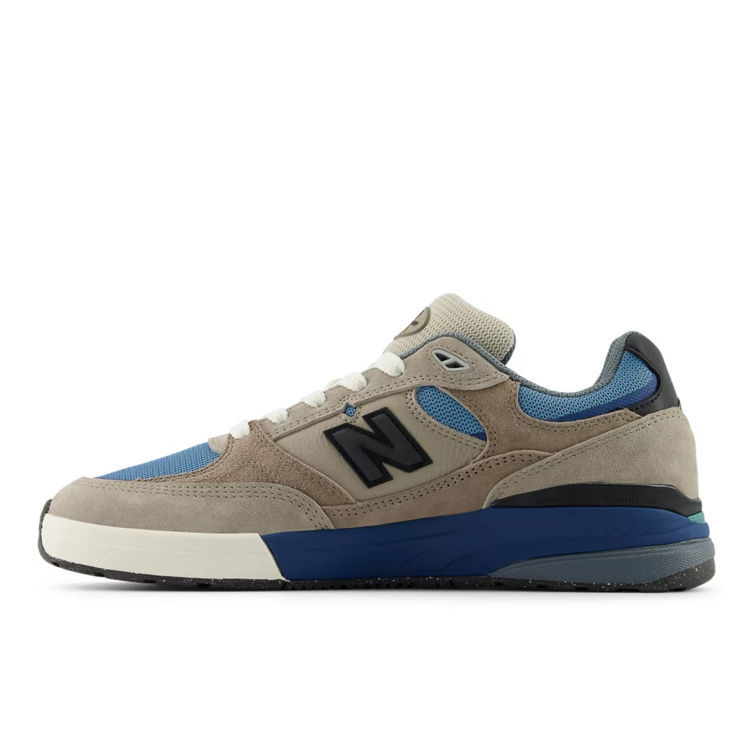 NB Numeric Andrew Reynolds 933 - New Balance Shoes