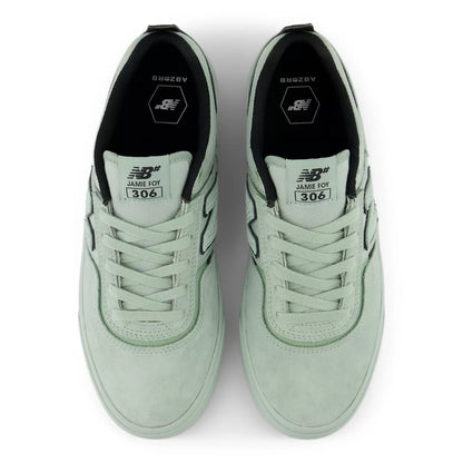 NB Numeric Jamie Foy 306 - New Balance Shoes
