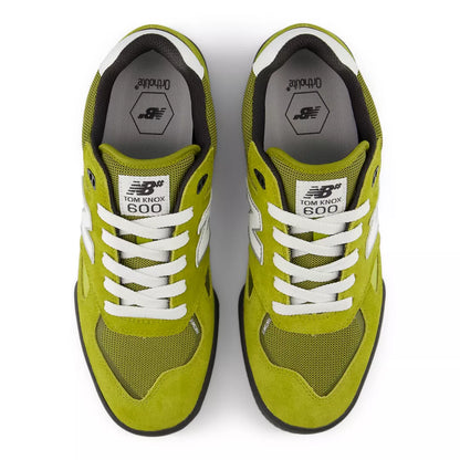 NB Numeric Tom Knox 600 - New Balance Shoes