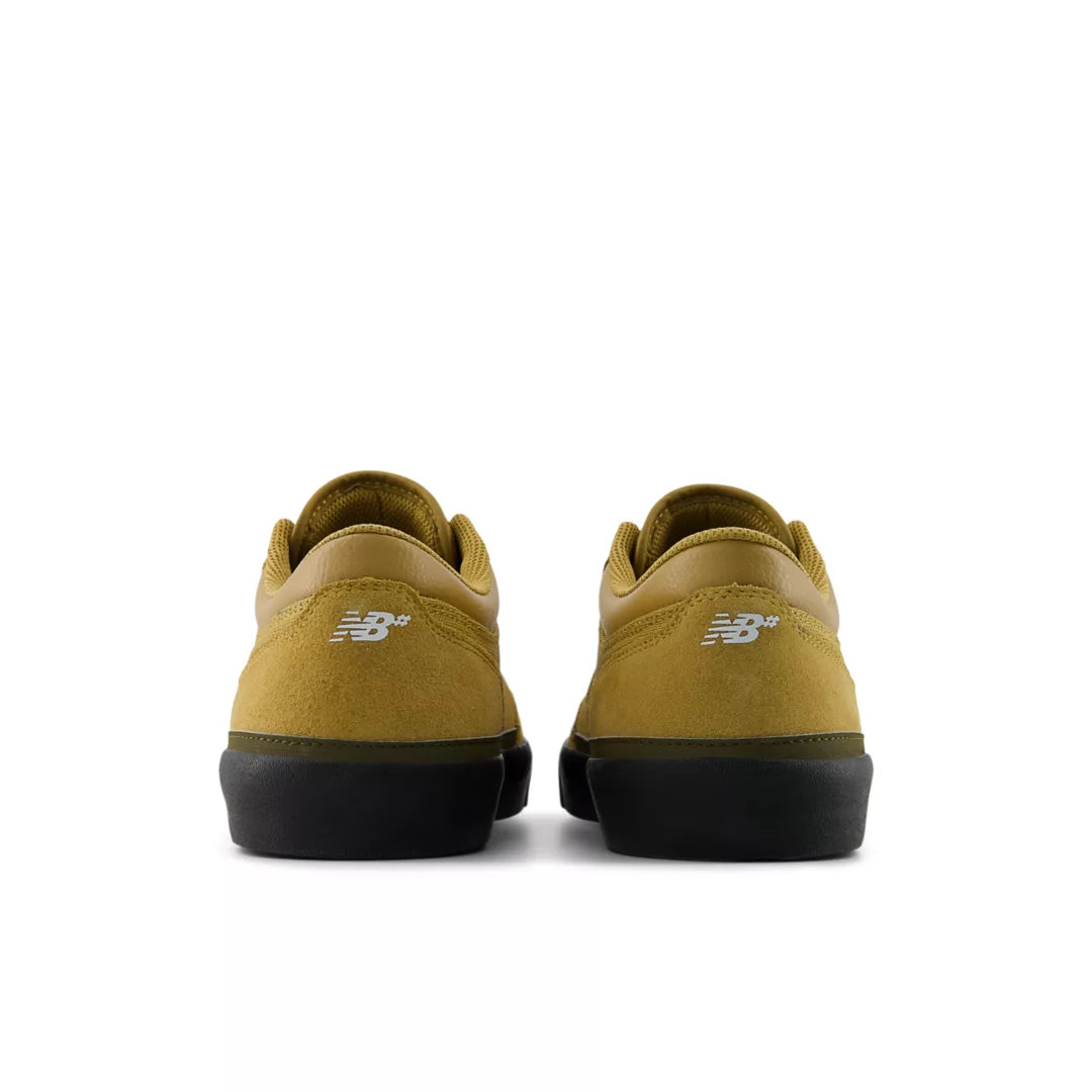 NB Numeric Franky Villani 417 Low - New Balance Shoes