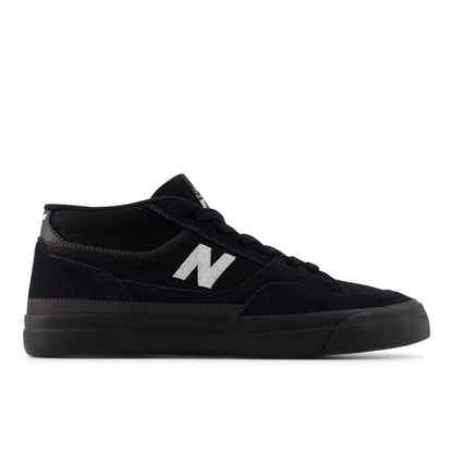 NB Numeric Franky Villani 417 - New Balance Shoes